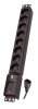 Lestar Listwa zasilająca LZRM 810 BW IEC 320, PDU, 1.5m